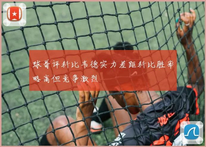 球哥评科比韦德实力差距科比胜率略高但竞争激烈